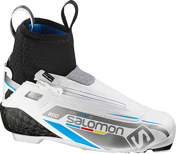 Salomon S-LAB VITANE CLASSIC PROLINK