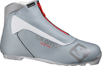 buty biegowe Salomon SIAM 5 PROLINK