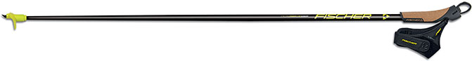 Fischer RCS Carbonlite Junior