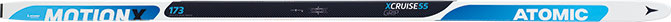 narty biegowe Atomic MOTION XCRUISE 55 GRIP