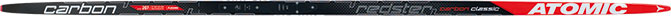 narty biegowe Atomic REDSTER CARBON CLASSIC