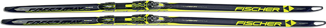 narty biegowe Fischer Speedmax Skate Plus