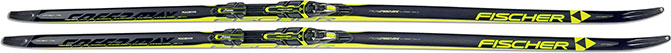 Fischer Speedmax Classic Cold