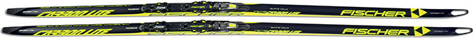 narty biegowe Fischer Carbonlite Skate Cold