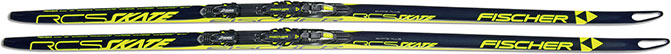 Fischer RCS Skate Plus