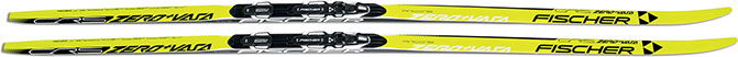 narty biegowe Fischer CRS Zero+ Vasa