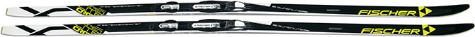 narty biegowe Fischer Superlite Crown EF