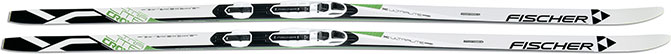 Fischer Ultralite Crown EF