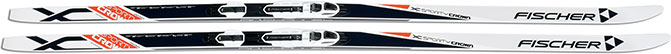 Fischer Sporty Crown