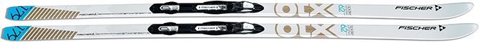 Fischer Spider 62