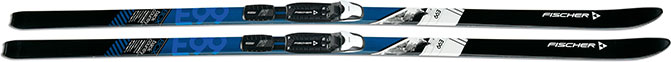 Fischer E99 Crown xtralite