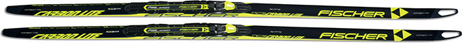 Fischer Carbonlite Skate Jr