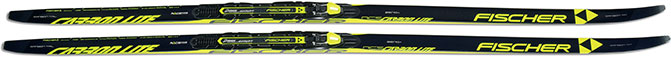 Fischer Carbonlite Zero+ Jr.
