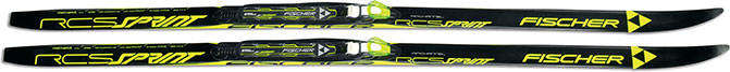 Fischer Sprint
