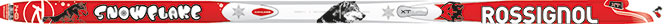 Rossignol SNOWFLAKE