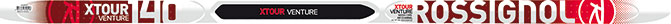 Rossignol XT VENTURE JR WAXBASE (Short sizes)