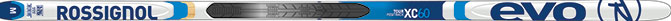 Rossignol EVO TOUR 60 NIS POSITRACK