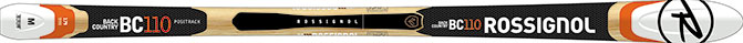 Rossignol BC 110