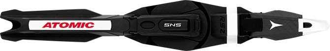 Atomic SNS PILOT CARBON RS2