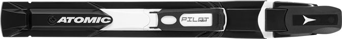Atomic SNS PILOT RACE SKATE
