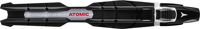 Atomic PROLINK PRO COMBI
