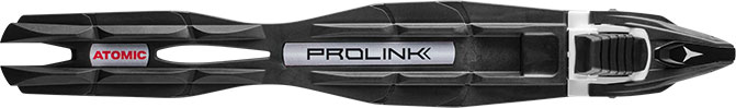 Atomic PROLINK CARBON RC2