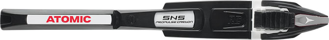 Atomic SNS PROPULSE CARBON RC