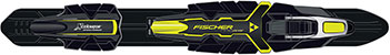 Fischer XCELERATOR PRO SKATE NIS