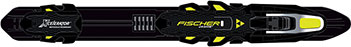Fischer XCELERATOR CLASSIC 2.0 NIS