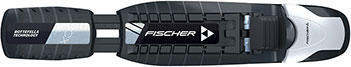 wiązania biegowe Fischer BCX MAGNUM