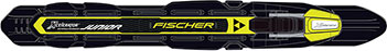 wiązania biegowe Fischer XCELERATOR SKATE JR NIS