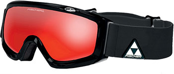 gogle narciarskie Fischer Vail
