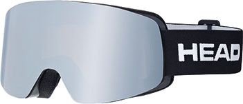 gogle narciarskie Head INFINITY RACE black (S2/VLT 27%)