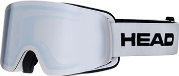 Head INFINITY MR white (S2/VLT 27%)