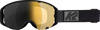 gogle narciarskie K2 Source T