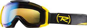 Rossignol MAVERICK AMP BLACK