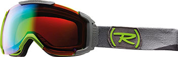Rossignol MAVERICK AMP GREEN