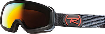 Rossignol ACE AMP - BLACK 22%
