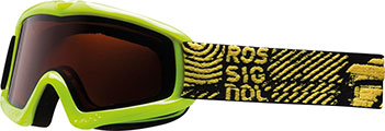 Rossignol RAFFISH SPARKY NEON YELLOW
