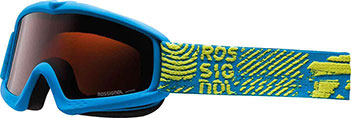 Rossignol RAFFISH SPARKY BLUE