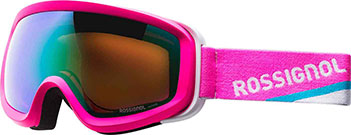 Rossignol RG5 HERO PINK