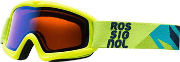 Rossignol RAFFISH - TERRAIN