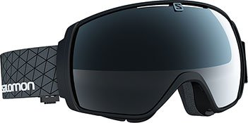 gogle narciarskie Salomon XT ONE BLACK