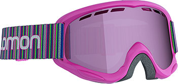 Salomon JUKE PINK