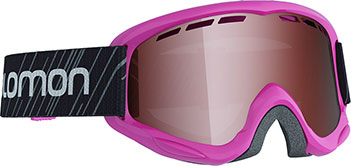 Salomon JUKE ACCESS PINK