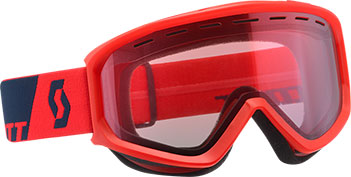Scott FACT GOGGLE