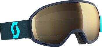 gogle narciarskie Scott UNLIMITED II OTG GOGGLE