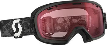 Scott BUZZ PRO OTG GOGGLE