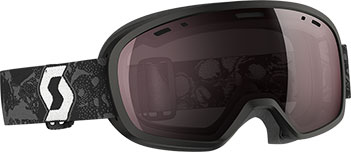Scott BUZZ PRO GOGGLE