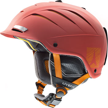 Atomic NOMAD LF Orange